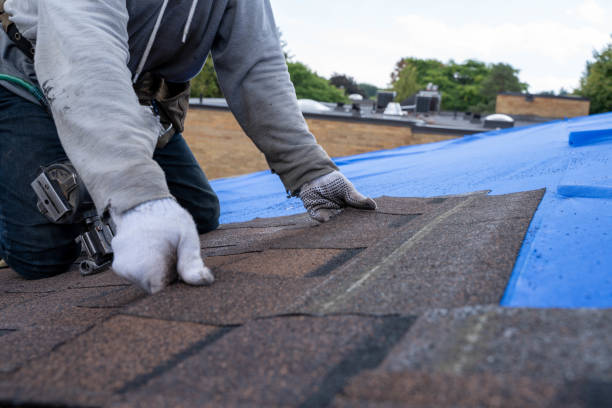 Best Emergency Roof Repair  in Mogadore, OH