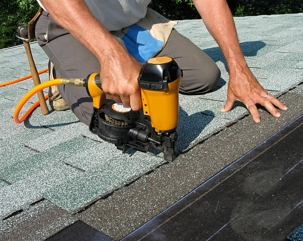 Roof Repair Estimates in Mogadore, OH